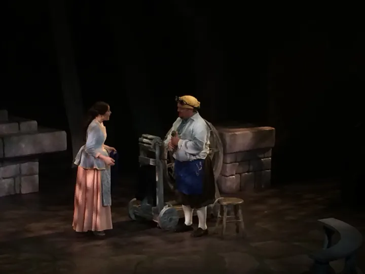 Lexington Children’s Theater — installation photo 3