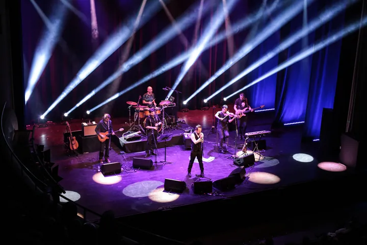 Transylvania University — audio visual work by Pro Sound & Lights
