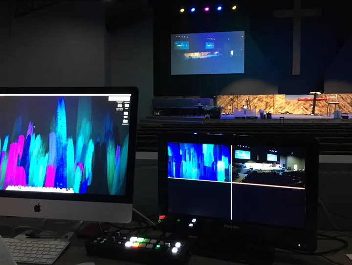 River of Life Ministries — installation photo 5